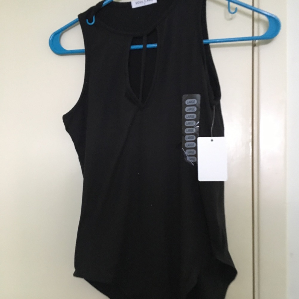 Bodysuit